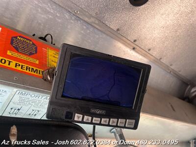 2001 Freightliner MT55 Chassis   - Photo 24 - Scottsdale, AZ 85257