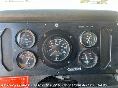 2001 Freightliner MT55 Chassis   - Photo 20 - Scottsdale, AZ 85257