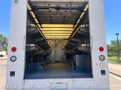 2001 Freightliner MT55 Chassis   - Photo 11 - Scottsdale, AZ 85257
