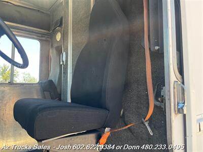 2001 Freightliner MT55 Chassis   - Photo 17 - Scottsdale, AZ 85257