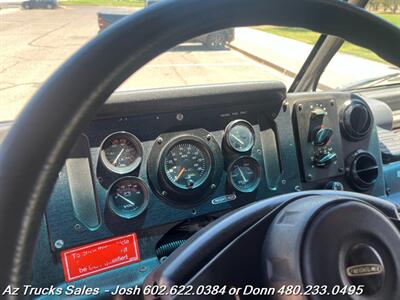 2001 Freightliner MT55 Chassis   - Photo 19 - Scottsdale, AZ 85257