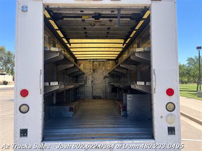 2001 Freightliner MT55 Chassis   - Photo 12 - Scottsdale, AZ 85257