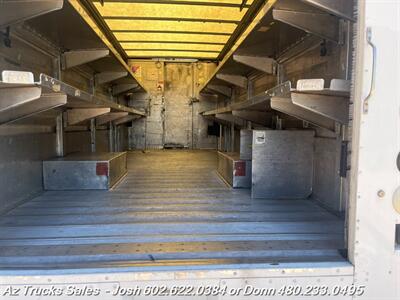 2001 Freightliner MT55 Chassis   - Photo 9 - Scottsdale, AZ 85257