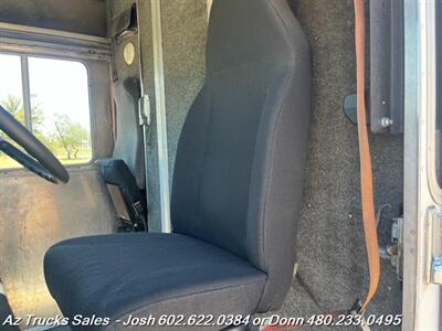 2001 Freightliner MT55 Chassis   - Photo 16 - Scottsdale, AZ 85257