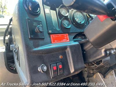 2001 Freightliner MT55 Chassis   - Photo 18 - Scottsdale, AZ 85257