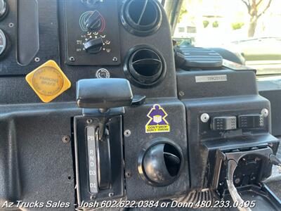 2001 Freightliner MT55 Chassis   - Photo 22 - Scottsdale, AZ 85257
