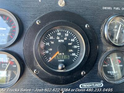 2001 Freightliner MT55 Chassis   - Photo 21 - Scottsdale, AZ 85257