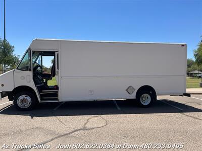 2001 Freightliner MT55 Chassis   - Photo 3 - Scottsdale, AZ 85257