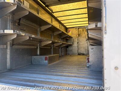 2001 Freightliner MT55 Chassis   - Photo 7 - Scottsdale, AZ 85257