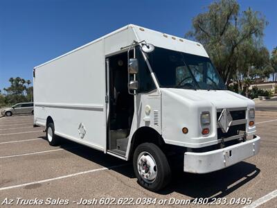 2001 Freightliner MT55 Chassis   - Photo 4 - Scottsdale, AZ 85257