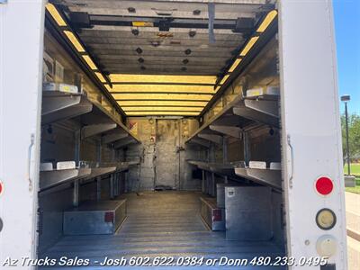 2001 Freightliner MT55 Chassis   - Photo 8 - Scottsdale, AZ 85257