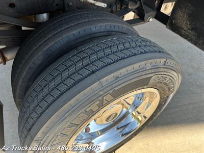 2013 FORD F450 Crew Cab , 12' Dump Bed *CLEAN*   - Photo 29 - Scottsdale, AZ 85257