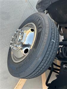 2013 FORD F450 Crew Cab , 12' Dump Bed *CLEAN*   - Photo 28 - Scottsdale, AZ 85257