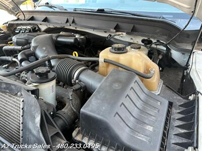 2013 FORD F450 Crew Cab , 12' Dump Bed *CLEAN*   - Photo 34 - Scottsdale, AZ 85257