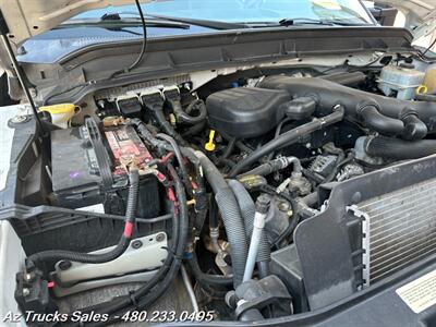 2013 FORD F450 Crew Cab , 12' Dump Bed *CLEAN*   - Photo 33 - Scottsdale, AZ 85257