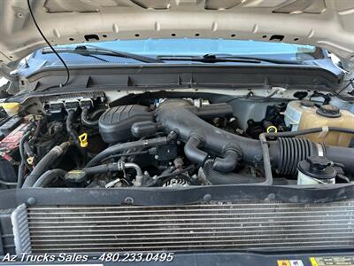 2013 FORD F450 Crew Cab , 12' Dump Bed *CLEAN*   - Photo 32 - Scottsdale, AZ 85257