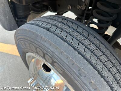 2013 FORD F450 Crew Cab , 12' Dump Bed *CLEAN*   - Photo 31 - Scottsdale, AZ 85257