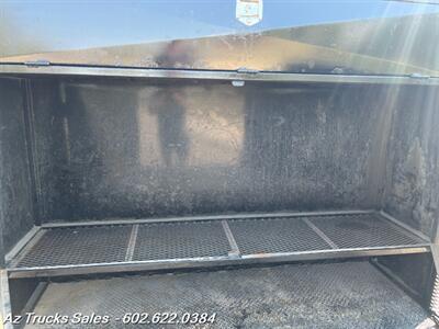 2014 Isuzu NPR, 16' Dove Tail Light Equipment Hauler   - Photo 14 - Scottsdale, AZ 85257