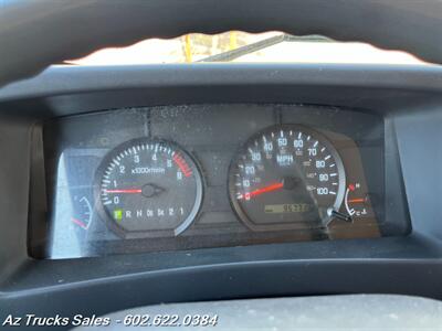 2014 Isuzu NPR, 16' Dove Tail Light Equipment Hauler   - Photo 27 - Scottsdale, AZ 85257