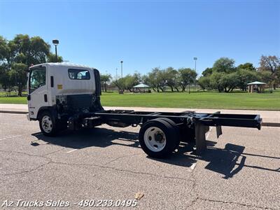 2020 ISUZU NRR, Cab & Chassis Clean Truck   - Photo 6 - Scottsdale, AZ 85257