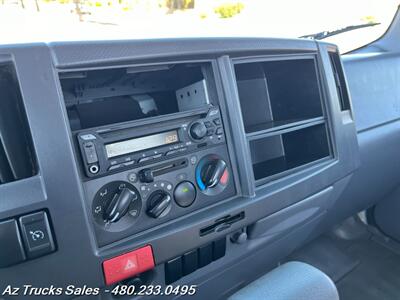 2020 ISUZU NRR, Cab & Chassis Clean Truck   - Photo 18 - Scottsdale, AZ 85257