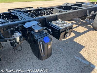 2020 ISUZU NRR, Cab & Chassis Clean Truck   - Photo 12 - Scottsdale, AZ 85257