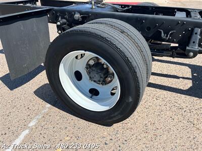 2020 ISUZU NRR, Cab & Chassis Clean Truck   - Photo 10 - Scottsdale, AZ 85257