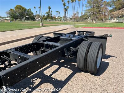 2020 ISUZU NRR, Cab & Chassis Clean Truck   - Photo 14 - Scottsdale, AZ 85257