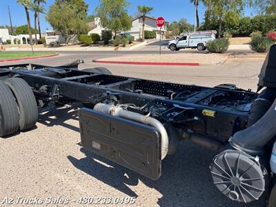 2020 ISUZU NRR, Cab & Chassis Clean Truck   - Photo 9 - Scottsdale, AZ 85257