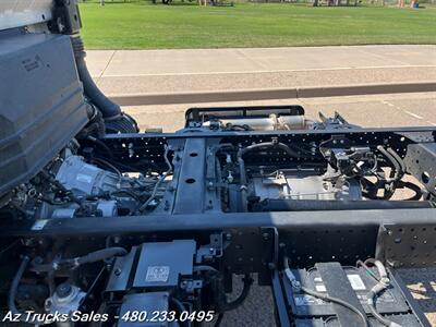 2020 ISUZU NRR, Cab & Chassis Clean Truck   - Photo 13 - Scottsdale, AZ 85257