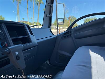 2020 ISUZU NRR, Cab & Chassis Clean Truck   - Photo 23 - Scottsdale, AZ 85257