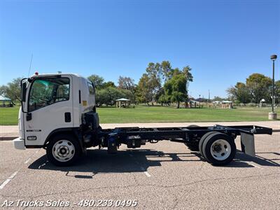 2020 ISUZU NRR, Cab & Chassis Clean Truck   - Photo 5 - Scottsdale, AZ 85257