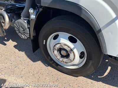 2020 ISUZU NRR, Cab & Chassis Clean Truck   - Photo 11 - Scottsdale, AZ 85257