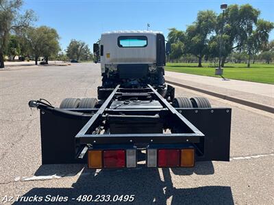 2020 ISUZU NRR, Cab & Chassis Clean Truck   - Photo 16 - Scottsdale, AZ 85257