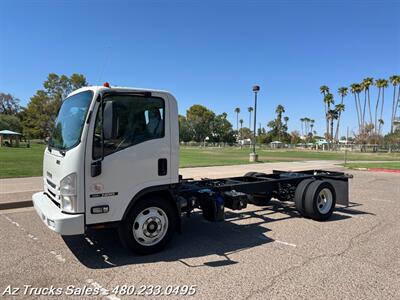 2020 ISUZU NRR, Cab & Chassis Clean Truck   - Photo 2 - Scottsdale, AZ 85257