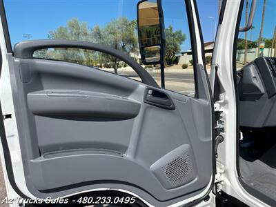 2020 ISUZU NRR, Cab & Chassis Clean Truck   - Photo 21 - Scottsdale, AZ 85257