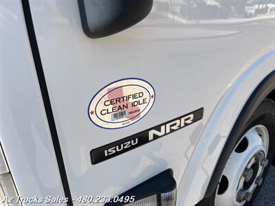 2020 ISUZU NRR, Cab & Chassis Clean Truck   - Photo 15 - Scottsdale, AZ 85257