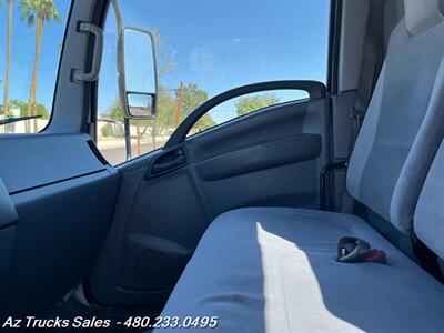 2020 ISUZU NRR, Cab & Chassis Clean Truck   - Photo 22 - Scottsdale, AZ 85257