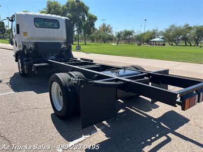 2020 ISUZU NRR, Cab & Chassis Clean Truck   - Photo 7 - Scottsdale, AZ 85257