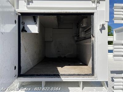 2012 Ford F-450 Super Duty XL,14' Flat/Stake Bed   - Photo 22 - Scottsdale, AZ 85257