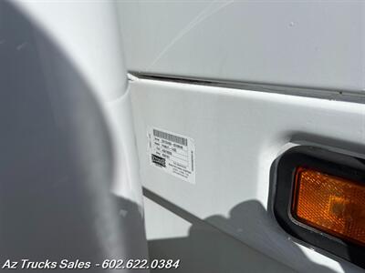 2012 Ford F-450 Super Duty XL,14' Flat/Stake Bed   - Photo 27 - Scottsdale, AZ 85257