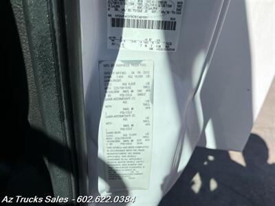 2012 Ford F-450 Super Duty XL,14' Flat/Stake Bed   - Photo 36 - Scottsdale, AZ 85257