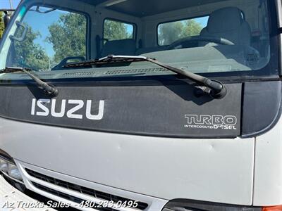2004 ISUZU NQR, Crew Cab & Chassis   - Photo 10 - Scottsdale, AZ 85257