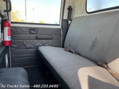 2004 ISUZU NQR, Crew Cab & Chassis   - Photo 20 - Scottsdale, AZ 85257