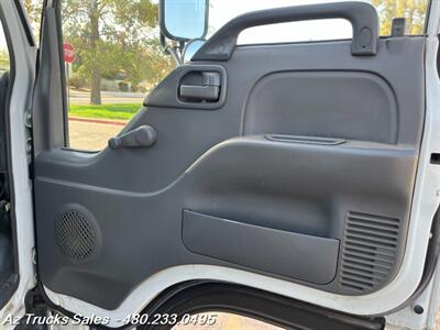 2004 ISUZU NQR, Crew Cab & Chassis   - Photo 25 - Scottsdale, AZ 85257