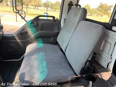 2004 ISUZU NQR, Crew Cab & Chassis   - Photo 15 - Scottsdale, AZ 85257