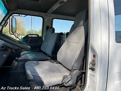 2004 ISUZU NQR, Crew Cab & Chassis   - Photo 17 - Scottsdale, AZ 85257