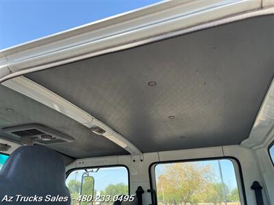 2004 ISUZU NQR, Crew Cab & Chassis   - Photo 21 - Scottsdale, AZ 85257