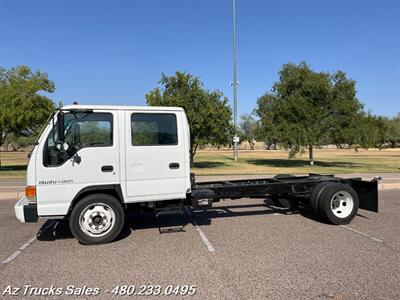2004 ISUZU NQR, Crew Cab & Chassis   - Photo 3 - Scottsdale, AZ 85257