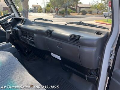 2004 ISUZU NQR, Crew Cab & Chassis   - Photo 24 - Scottsdale, AZ 85257
